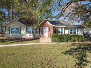 329 Birmingham Rd, Centreville, AL 35042