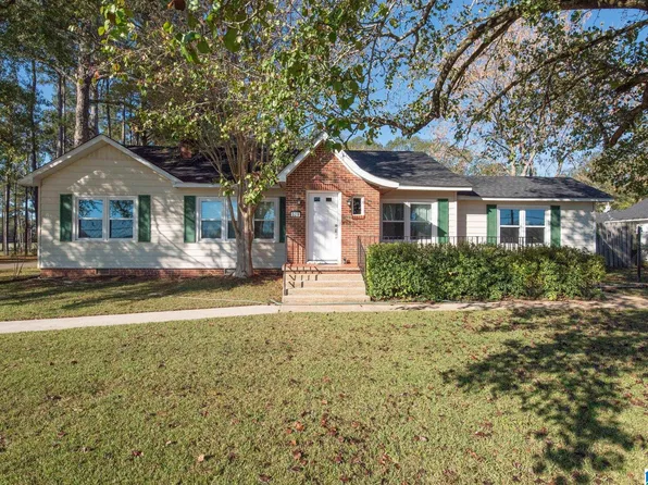 329 Birmingham Rd, Centreville, AL 35042