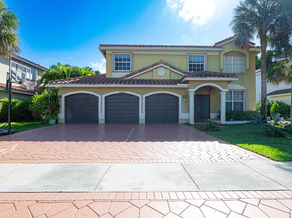 19458 Black Olive Lane, Boca Raton, FL 33498