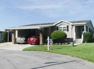 2910 Fox Branch Ct, Lakeland, FL 33810