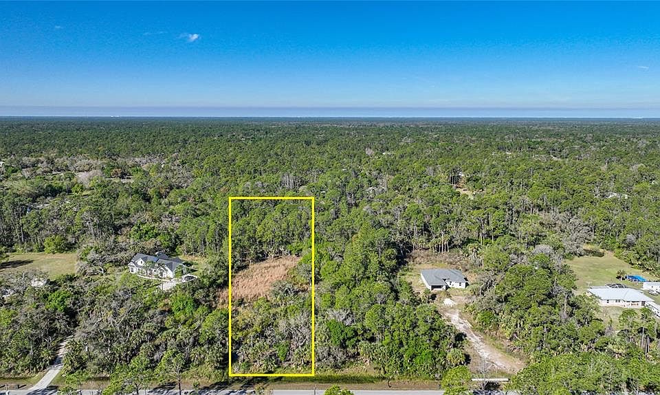 1st image of PONCE DE LEON BOULEVARD LOT 12