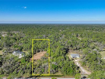 Ponce De Leon Blvd LOT 12, North Pt, FL, 34291