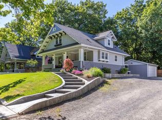 40 E 14th Ave, Spokane, WA 99202