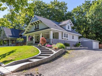 40 E 14th Ave, Spokane, WA, 99202