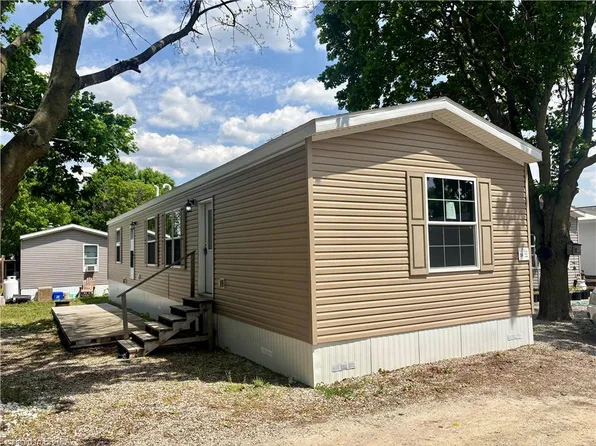 99 Fourth Concession Rd #524, Burford, ON N0E 1A0