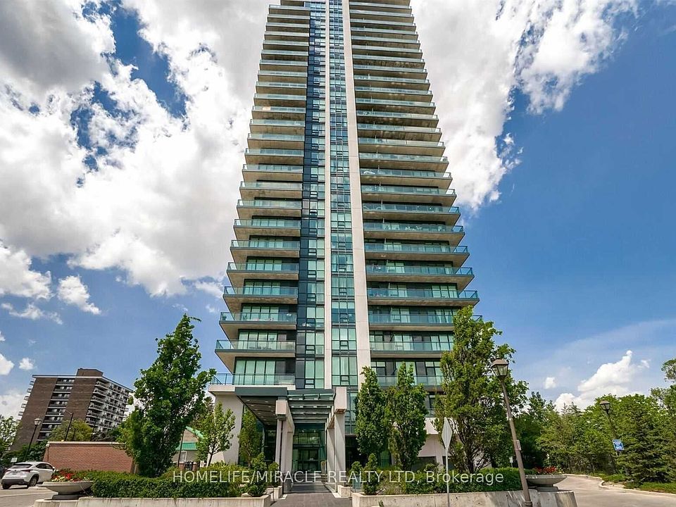 1st image of 100 John St #1002