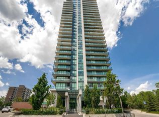 100 John St #1002, Brampton, ON