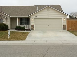 1623 W Aberdeen Ave, Nampa, ID 83686