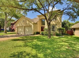6200 Jumano Ln, Austin, TX 78749