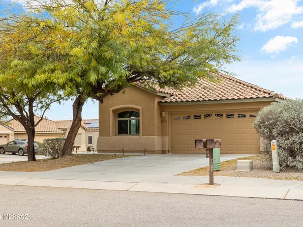 7159 E Cherrywood St, Tucson, AZ 85706