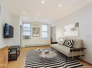 110 Waverly Pl APT 2, New York, NY 10011