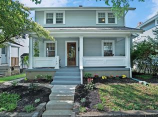 149 W Pacemont Rd, Columbus, OH 43202