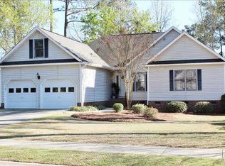 104 Ridgecrest Dr, Lexington, SC 29072