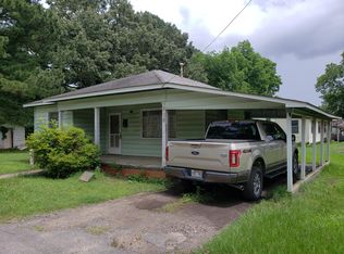 215 State St, Dardanelle, AR 72834