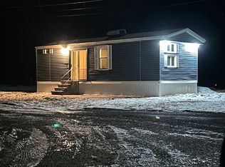 470 Jones Rd #8, Hagerstown, IN 47346