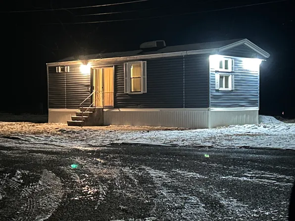 470 Jones Rd #8, Hagerstown, IN 47346