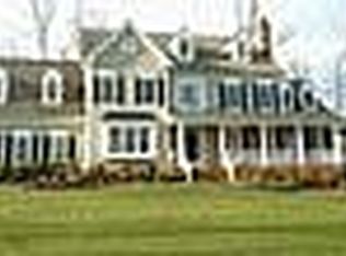 16931 Bold Venture Dr, Leesburg, VA 20176