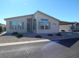 3301 S Goldfield Rd LOT 1070, Apache Junction, AZ 85119