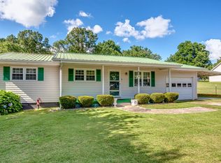 537 Ballplay Rd LOT 16, Madisonville, TN 37354