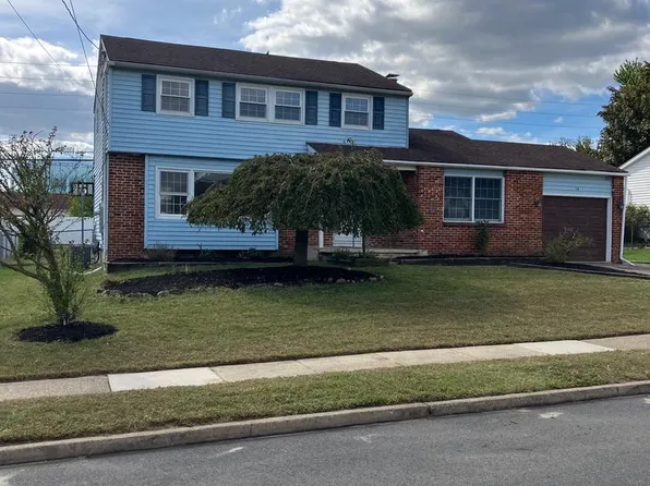 14 Benner Rd, Turnersville, NJ 08012