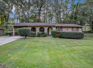 4825 Pinedale Dr, Forest Park, GA 30297