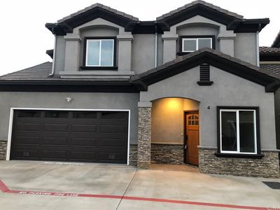 6522 Walker Ave #4, Bell Gardens, CA, 90201