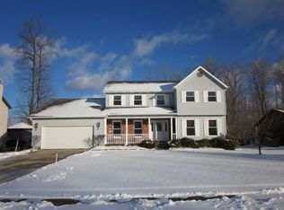 6439 Dawson Blvd, Mentor, OH 44060