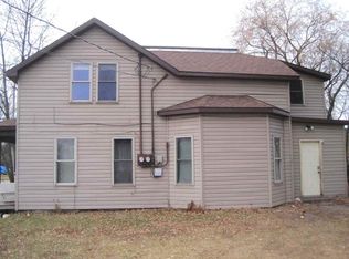 950 Chase St, Wisconsin Rapids, WI 54495