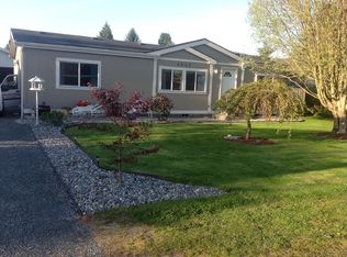 1002 Fidalgo St, Sedro Woolley, WA 98284