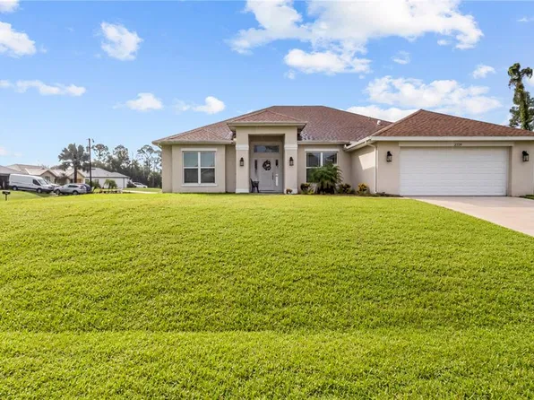 2779 STARVIEW AVENUE, NORTH PORT, FL 34288