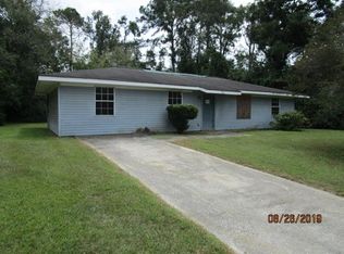 515 Lee Williams Dr, Pelham, GA 31779