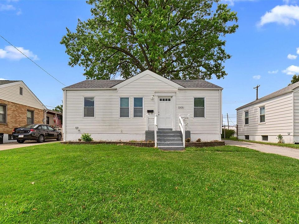 10656 Saint Stephen Ln, Saint Ann, MO 63074 Zillow