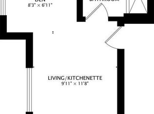 1407 18th St #E, Oakland, CA 94607