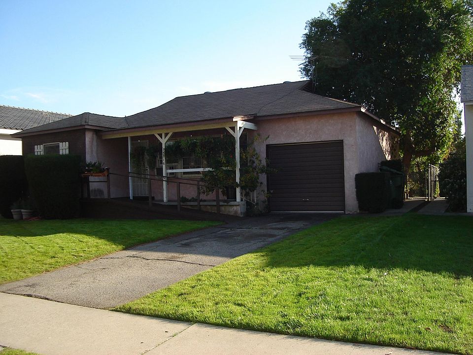 1st image of 13516 Hamlin St #Garden