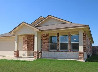 601 W Vega Ln, Killeen, TX 76542