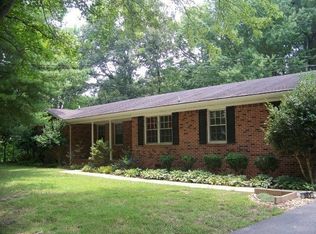 501 Kings Ln, Tullahoma, TN 37388