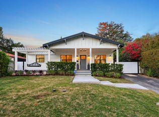 1245 E Howard St, Pasadena, CA 91104