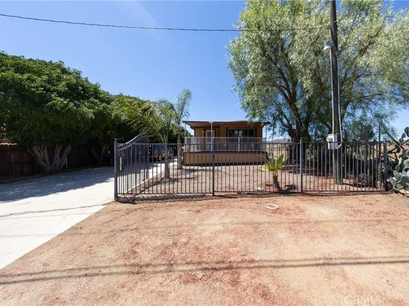 22735 Lukens Ln, Perris, CA 92570