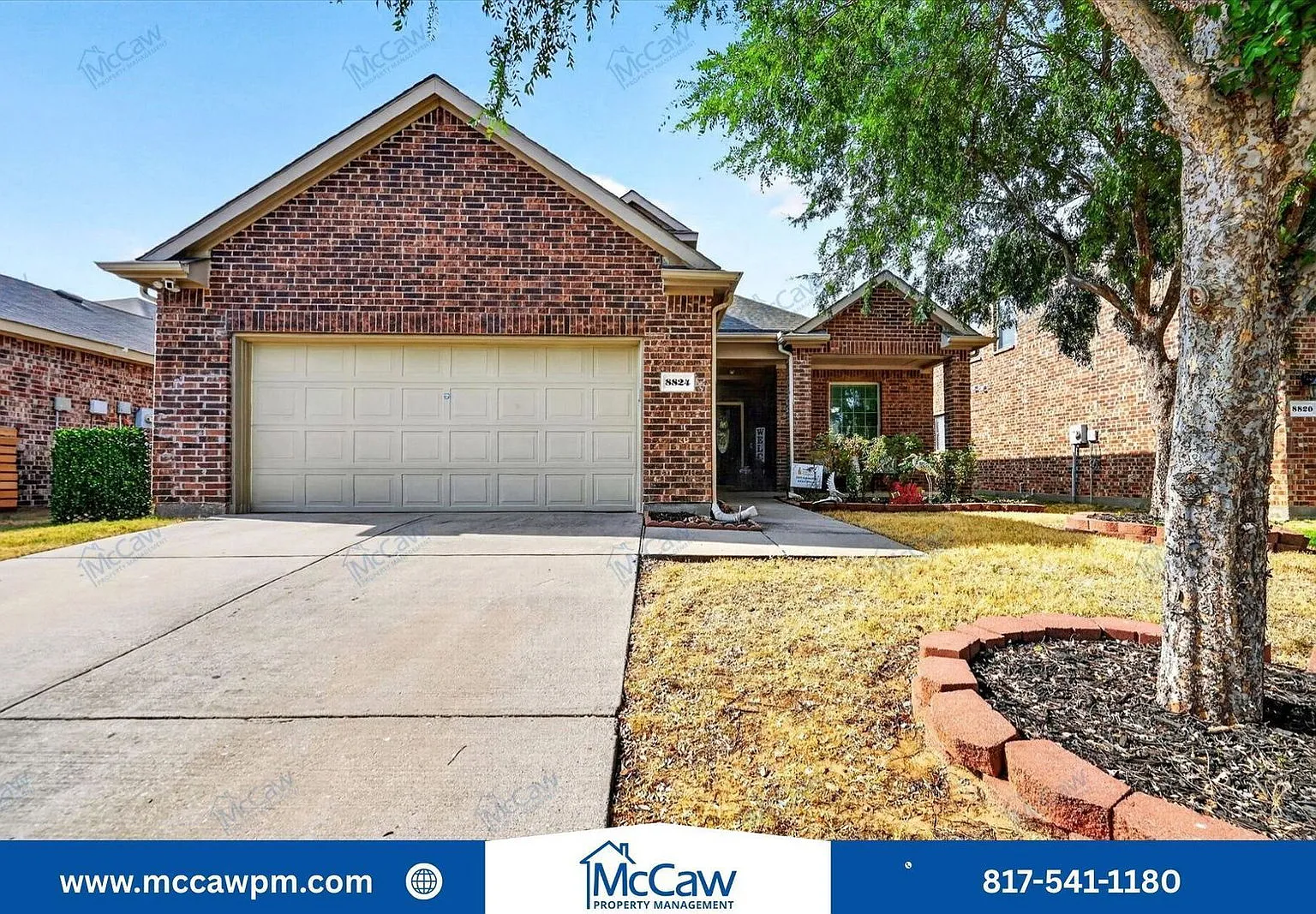 4 bed, 2.5 bath, 2400 sqft, $2,650 — Photo 1