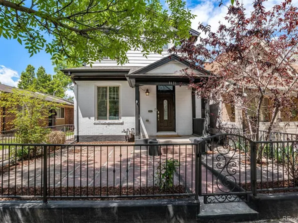 3131 N Franklin Street, Denver, CO 80205