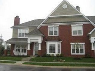 615 Lockerbie Pl, Carmel, IN 46032