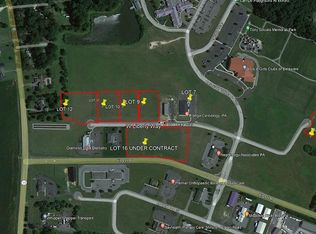 207 W Liberty Way LOT 16, Milford, DE 19963