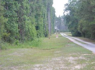 Xxx W J Hollington Rd, Freeport, FL 32439