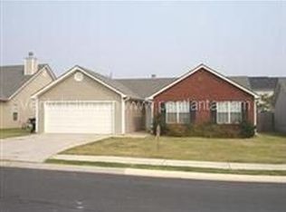 11477 Vinea Ln, Hampton, GA 30228