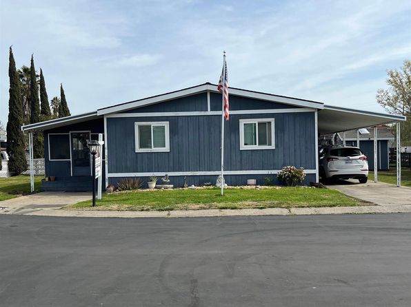 Oakley CA Mobile Homes & Manufactured Homes For Sale - 4 Homes | Zillow