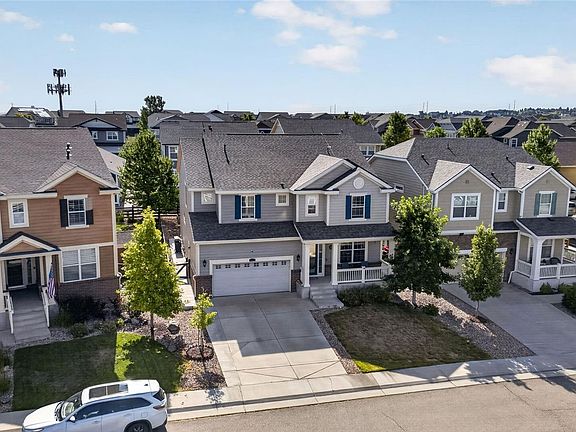 2nd image of 4862 S Versailles Court