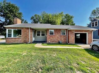 6017 N Belt W, Belleville, IL 62223