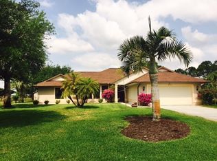 5211 Deer Run Dr, Fort Pierce, FL 34951
