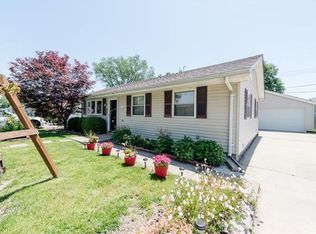 140 Charlene St, East Alton, IL 62024