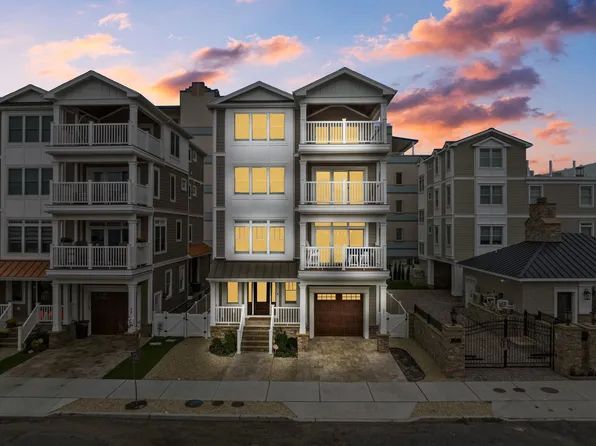 421 E Louisville Ave, Wildwood, NJ 08260